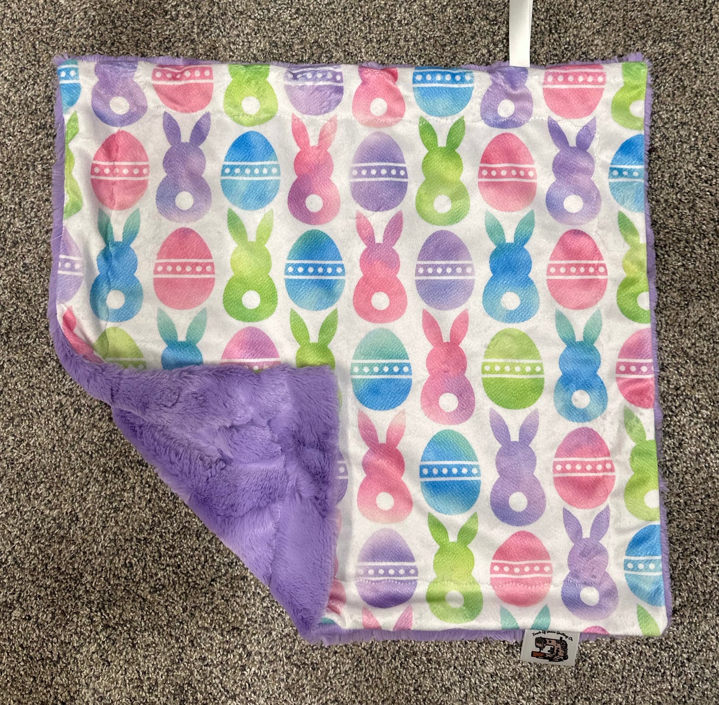 Easter Lovey *RTS*