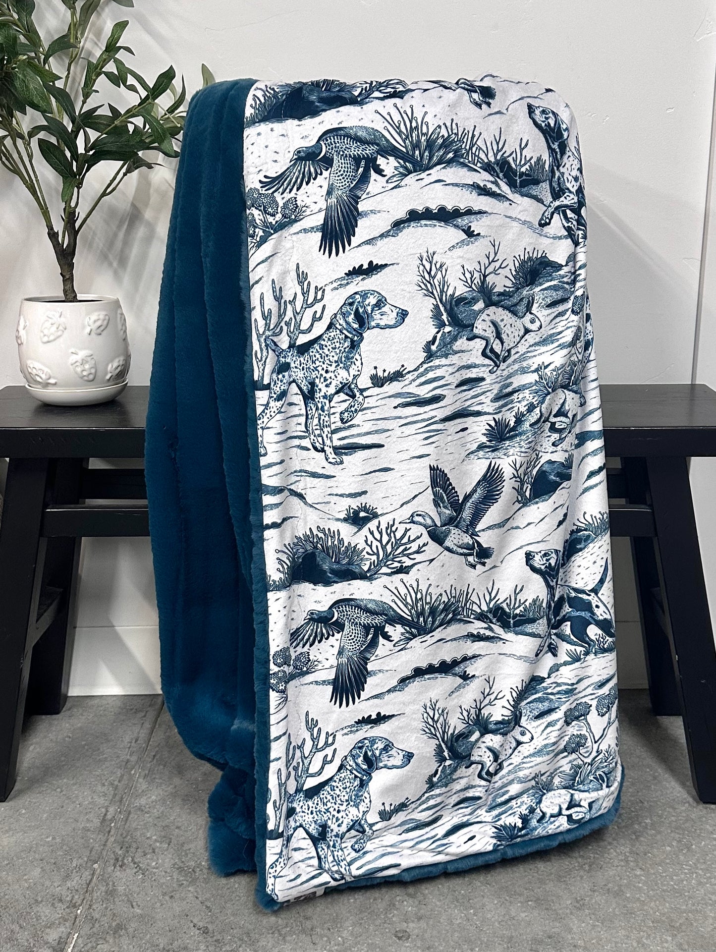 Bird Dog Adult *RTS*