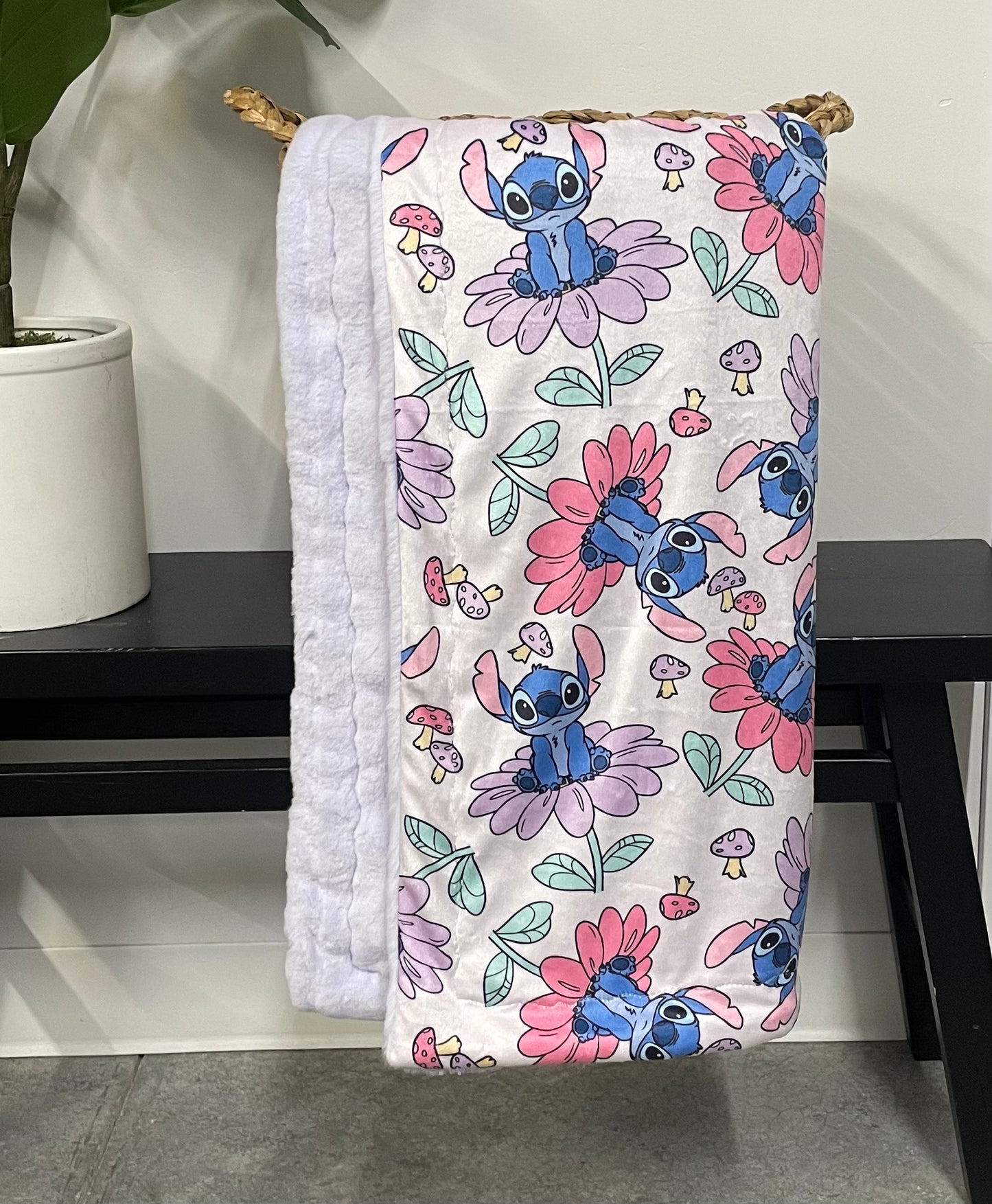 O'hana Snuggler *RTS*