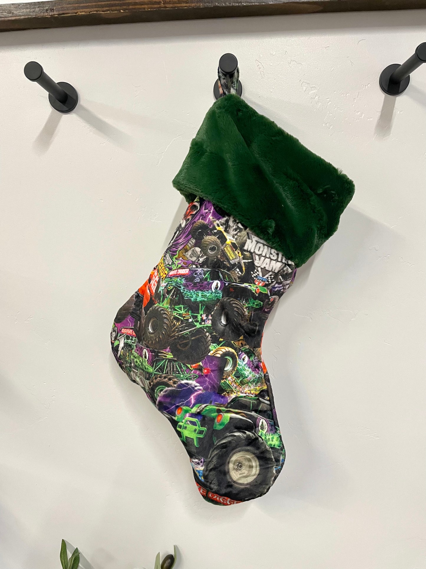 Christmas Stockings