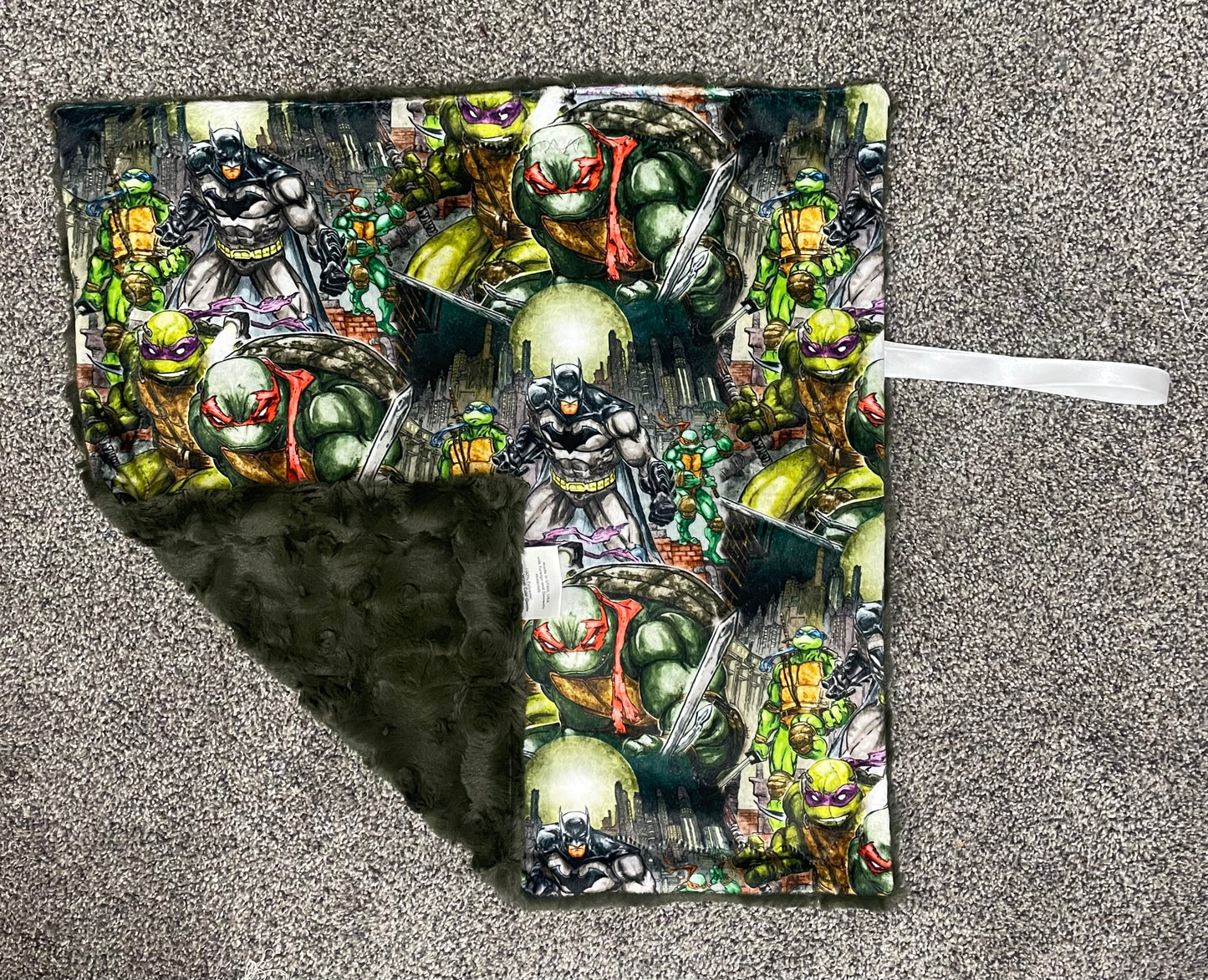 Turtle Squad *RTS*