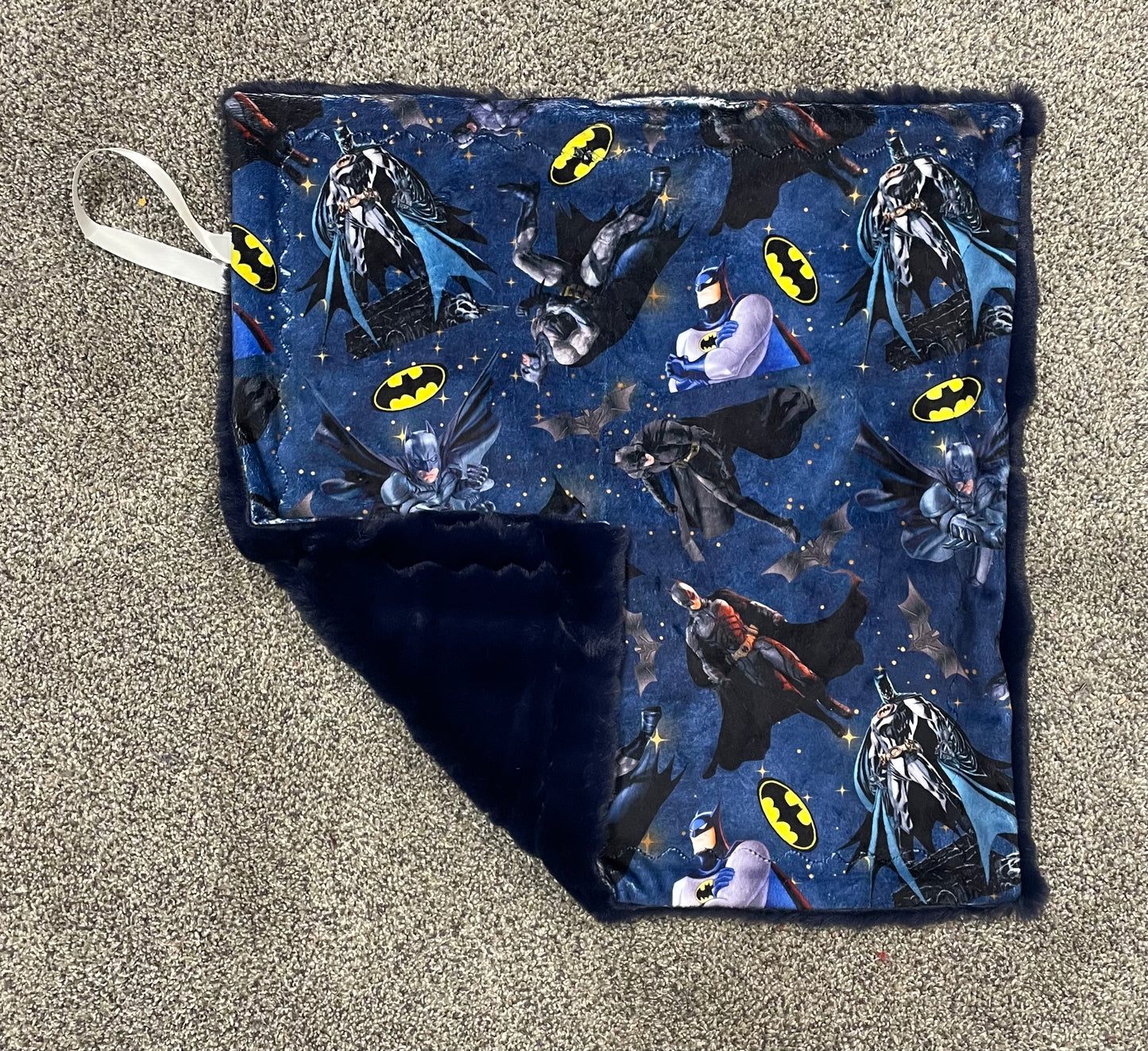 Super Hero *RTS*