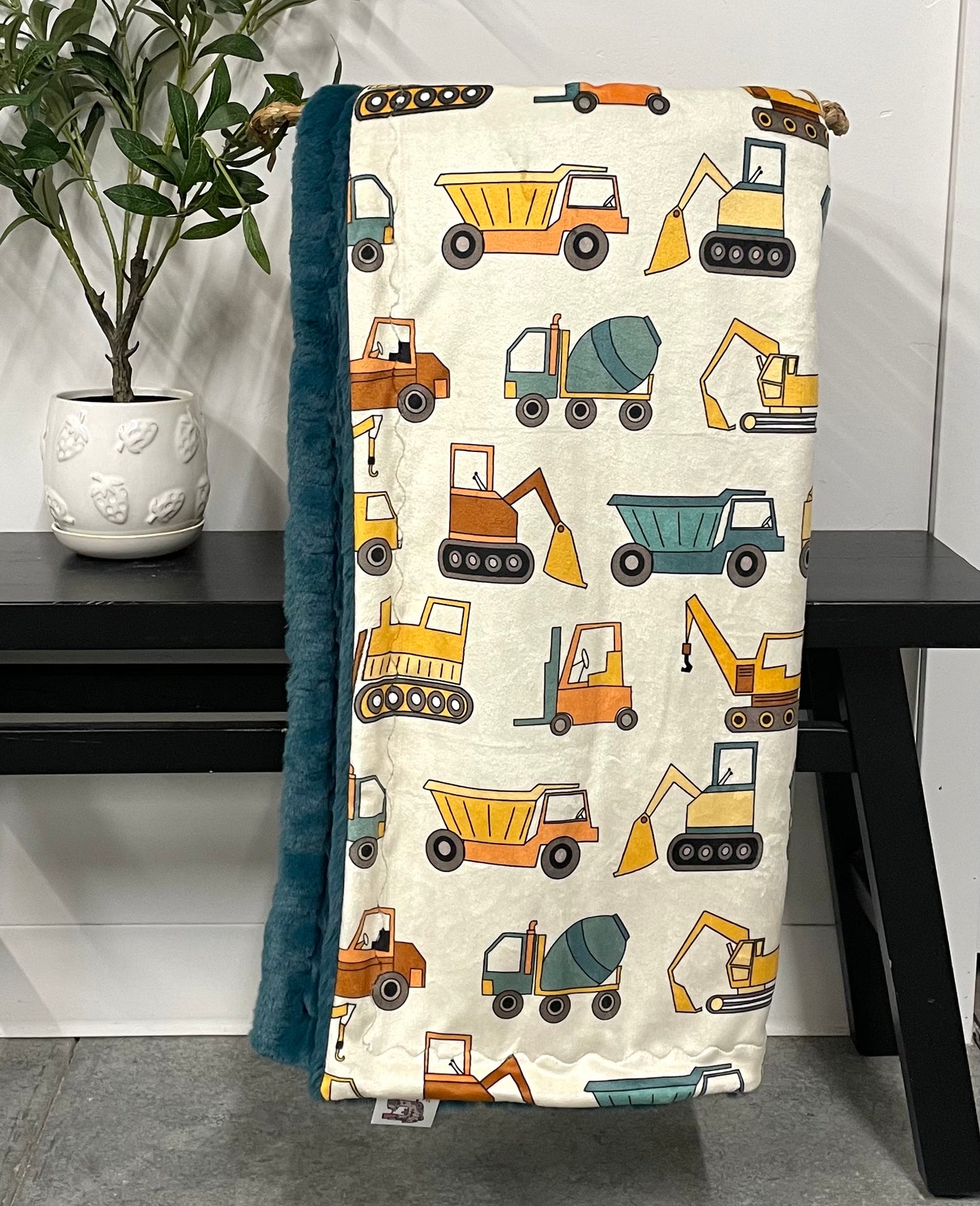 Construction Snuggler *RTS*