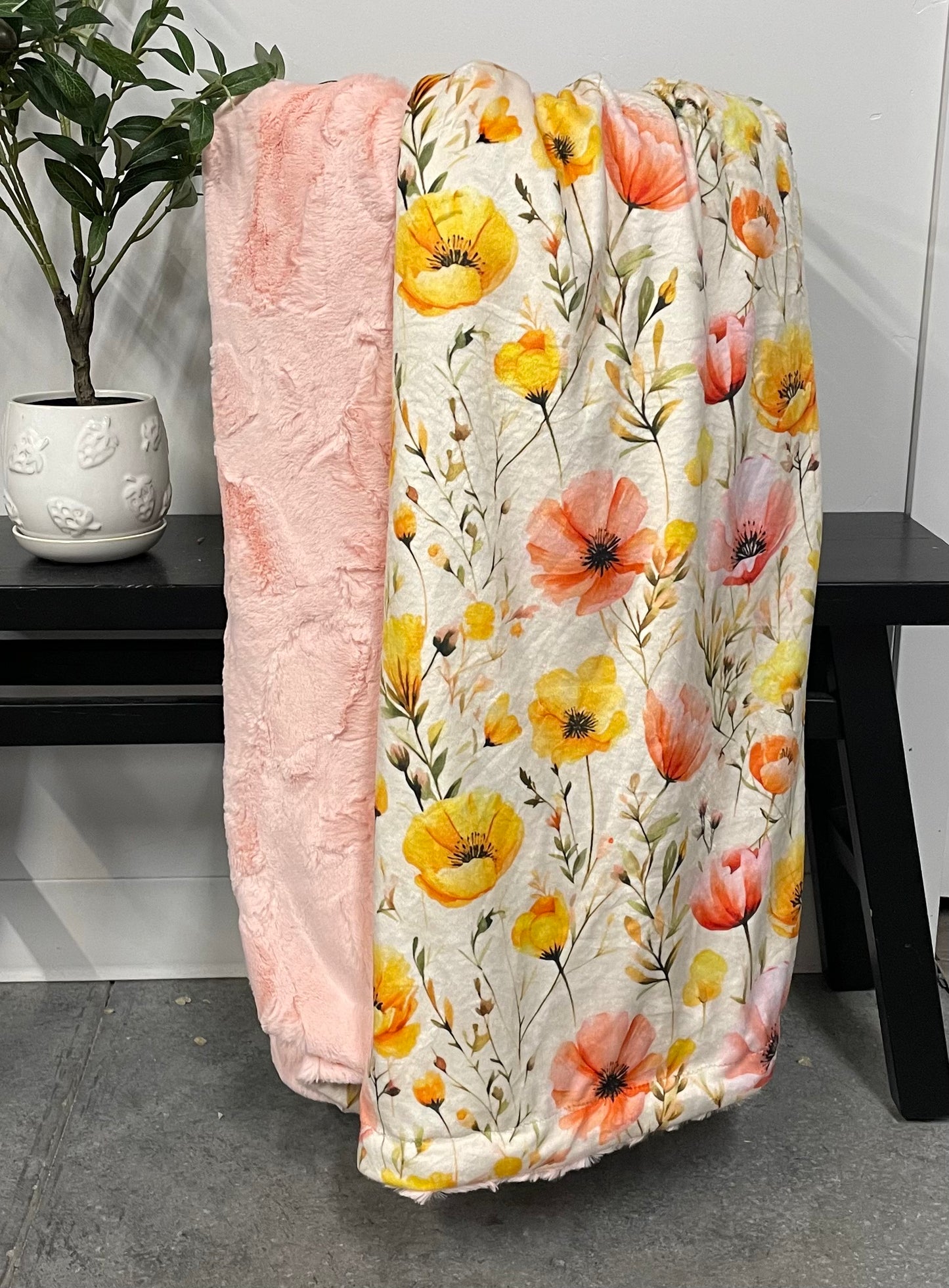 Floral Adult *RTS*