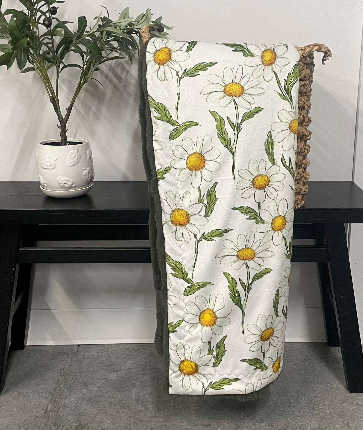 Daisies Snuggler *RTS*