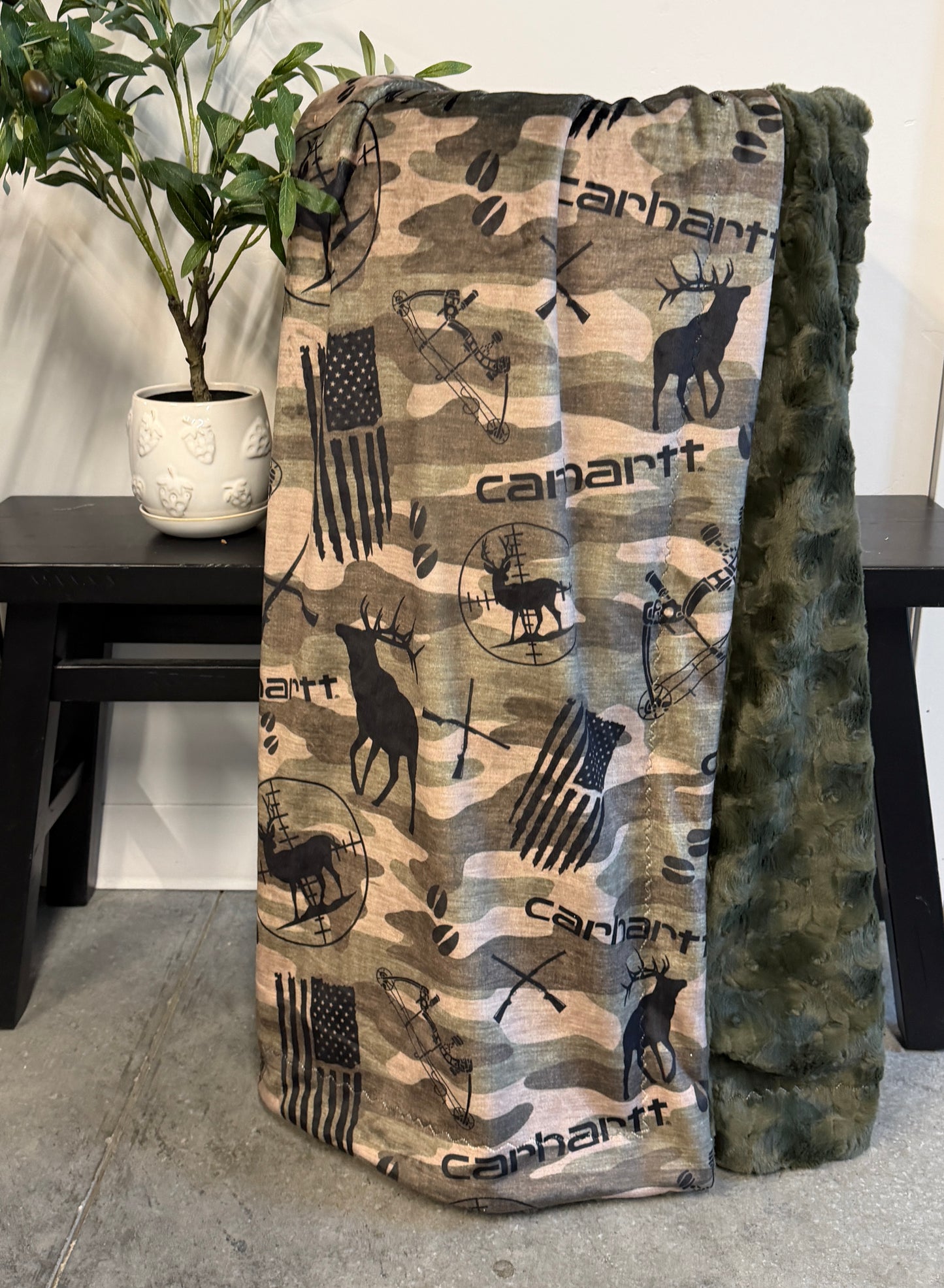 Camo Adult *RTS*
