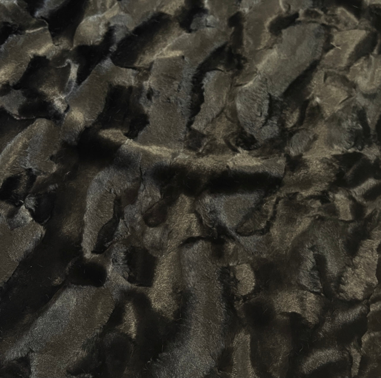 Buffalo Blanket *PREORDER*