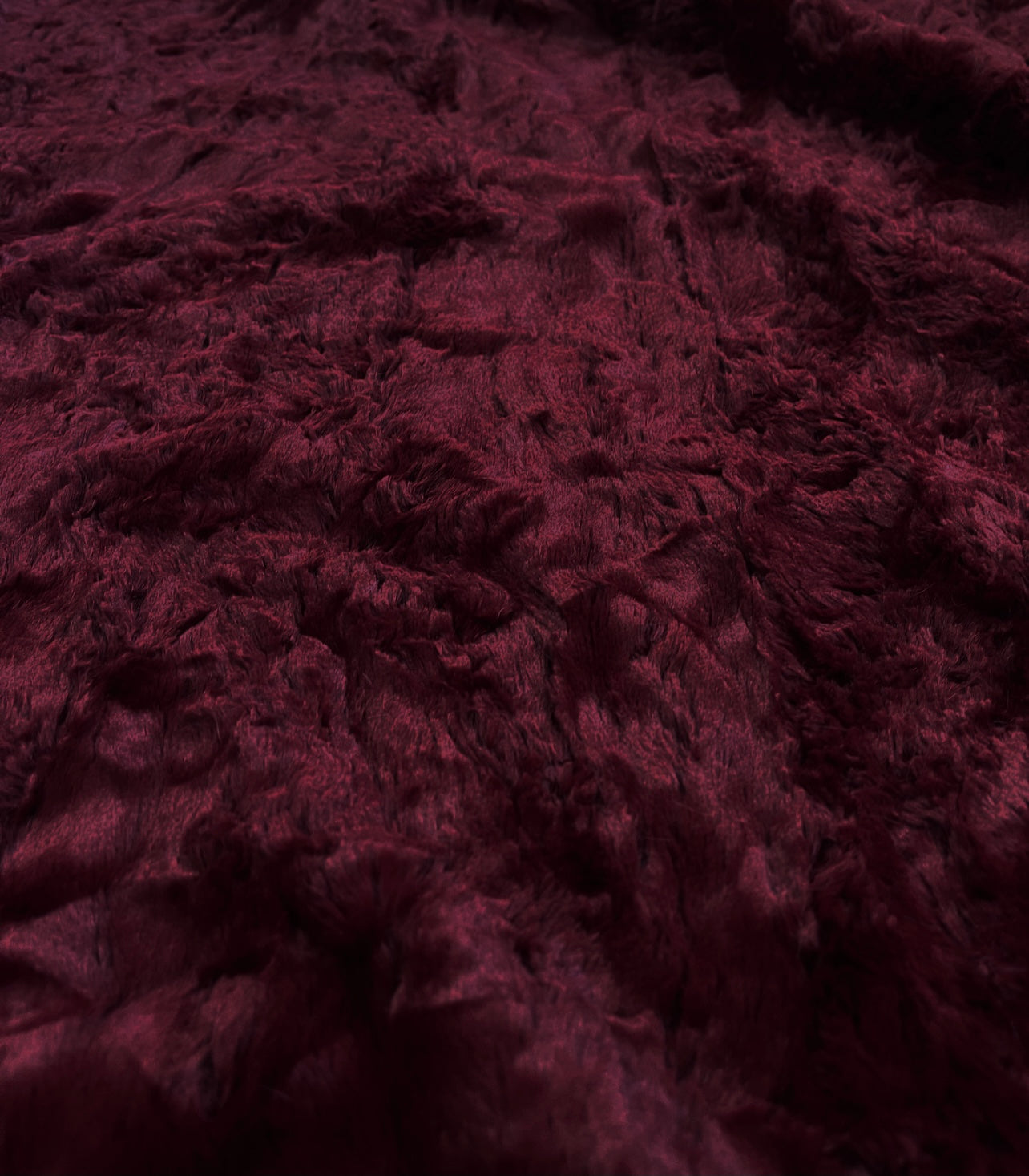 Floral Bear Blanket *PREORDER*