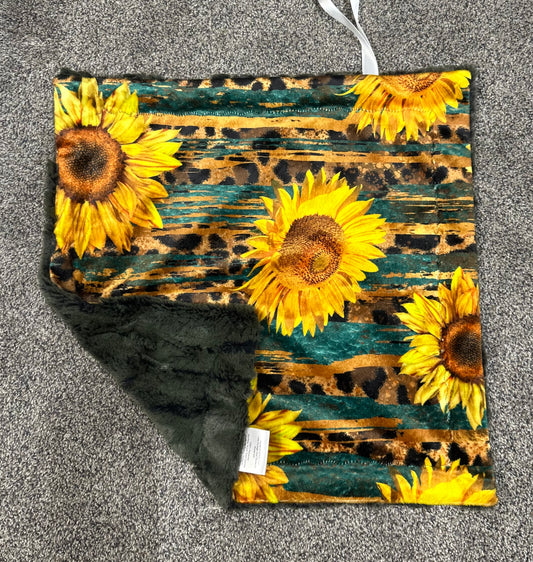 Sunflowers *RTS*