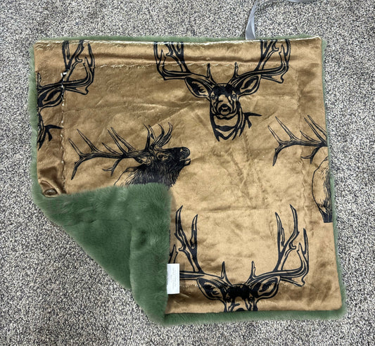 Elk *RTS*