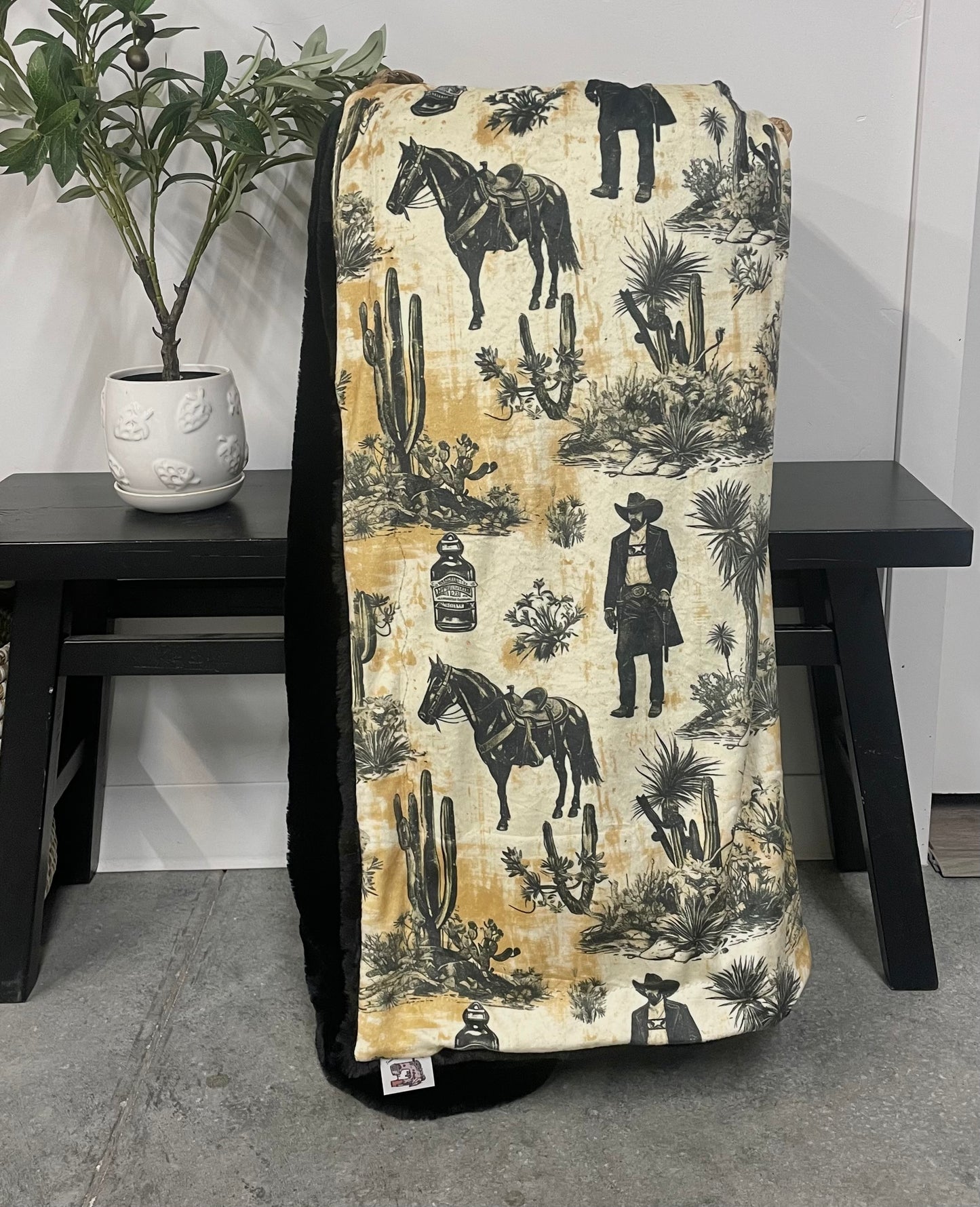 Western Throw *RTS*