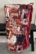 Load image into Gallery viewer, HP Blanket *READY TO SHIP*
