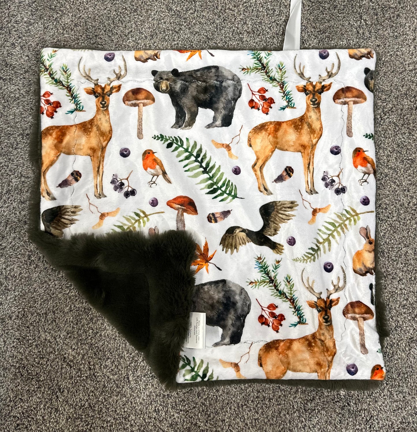 Woodland Animals *RTS*