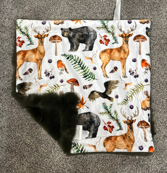 Woodland Animals *RTS*