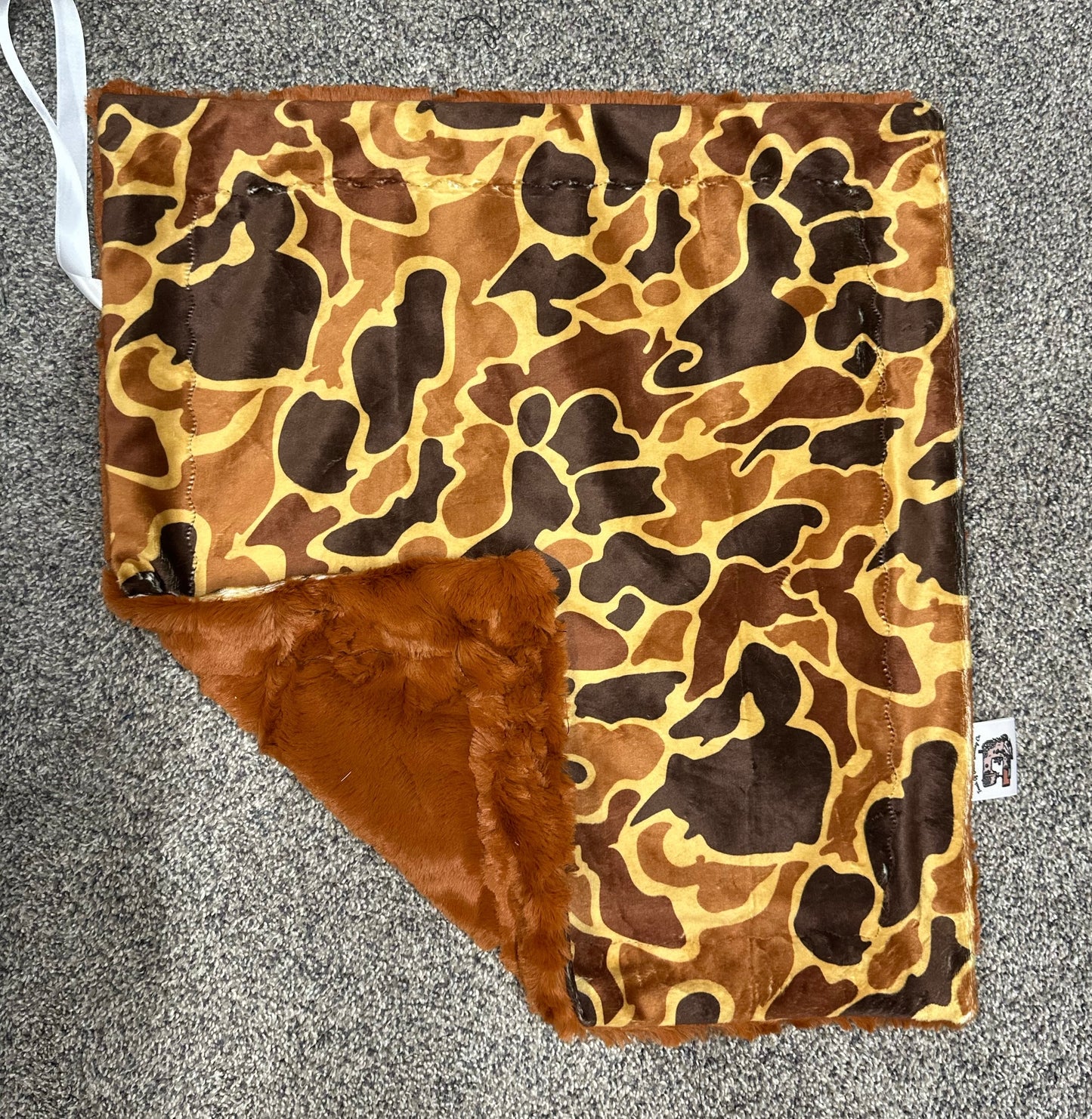 Camo Lovey *RTS*