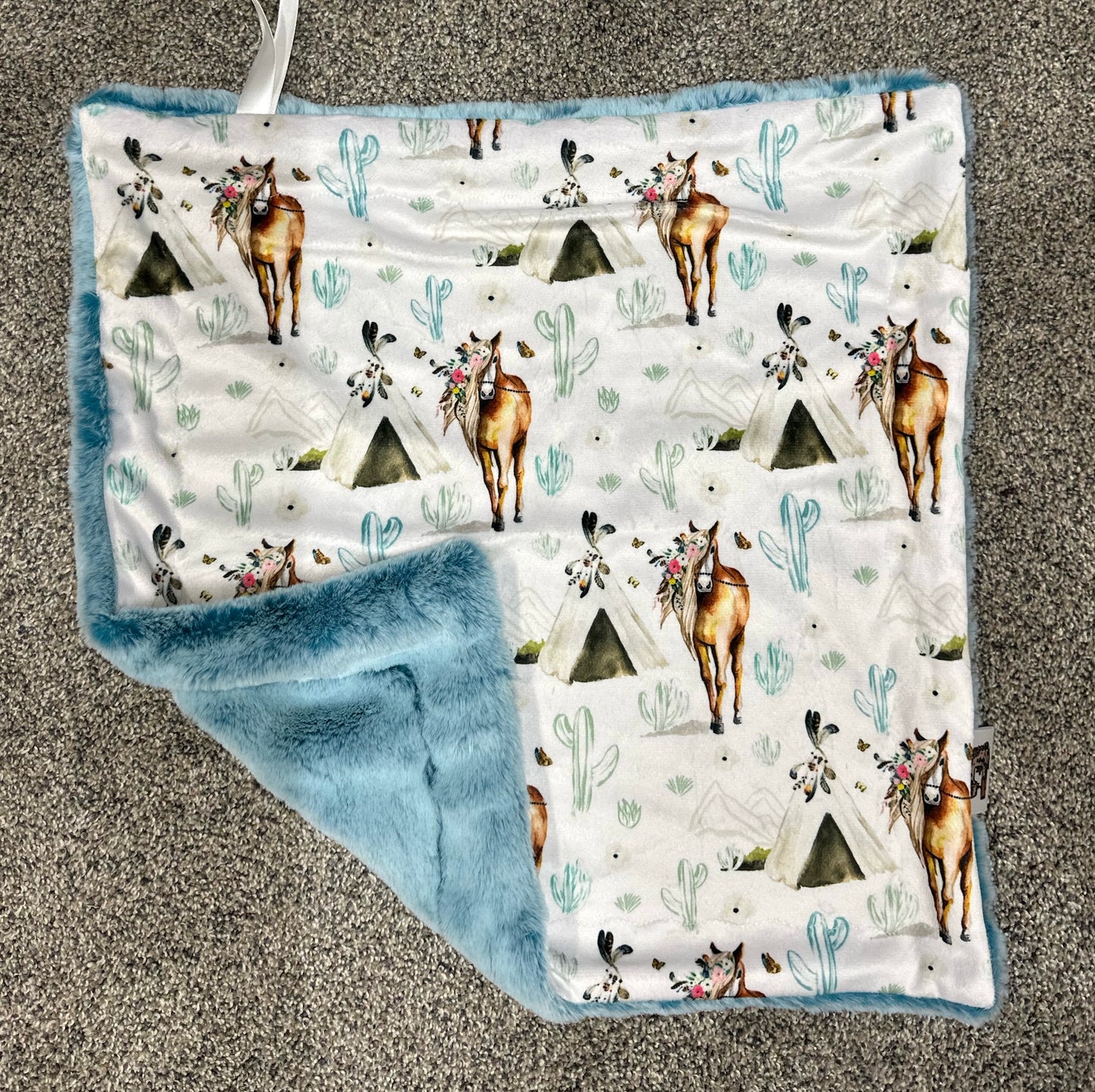 Boho Horses *RTS*