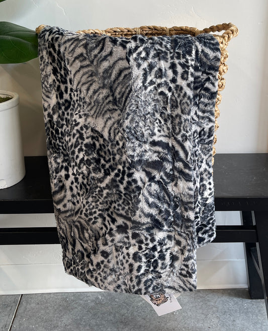 Wildcat Chrome Snuggler *RTS*