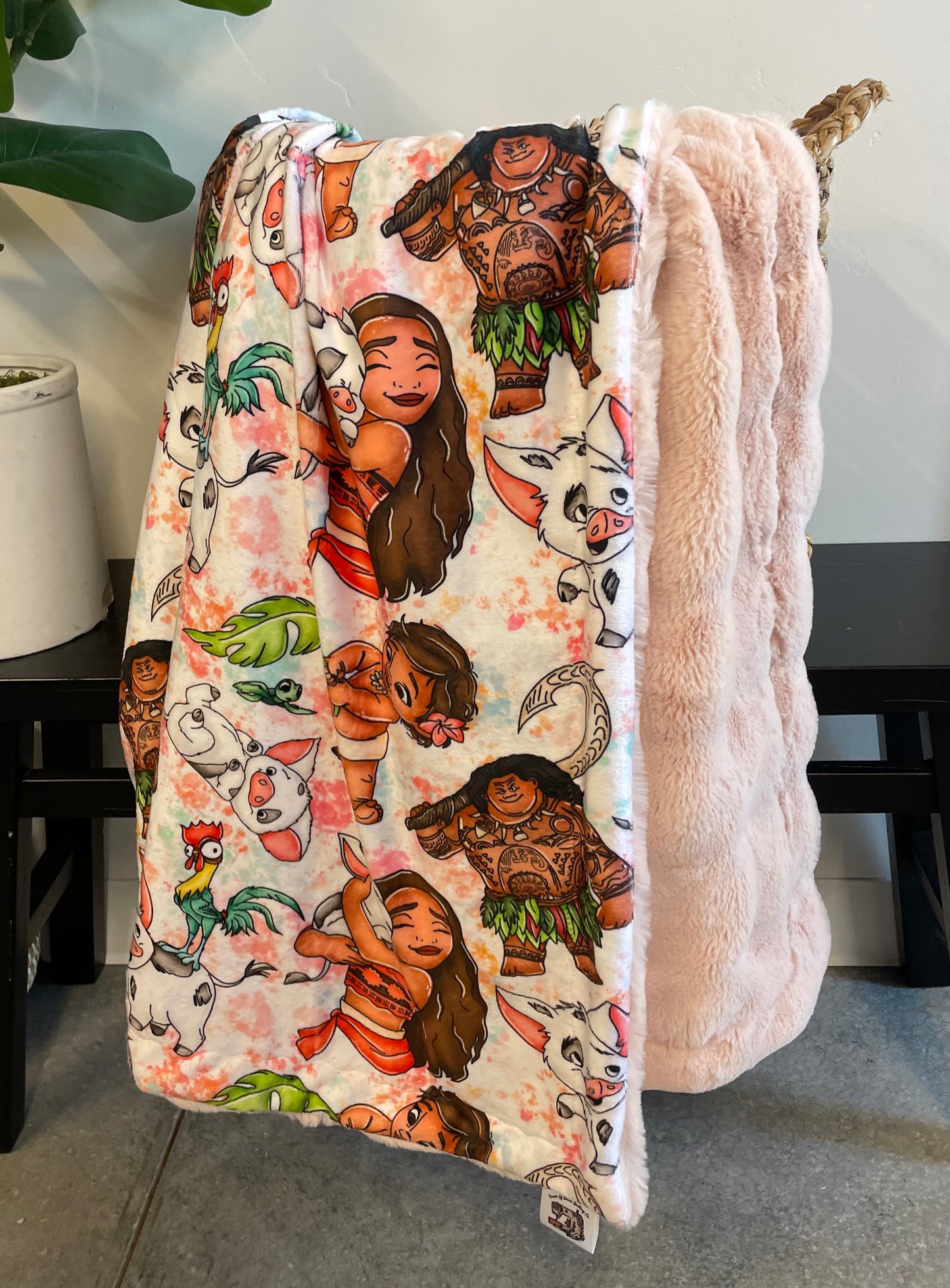 Wayfinders Crib *RTS*