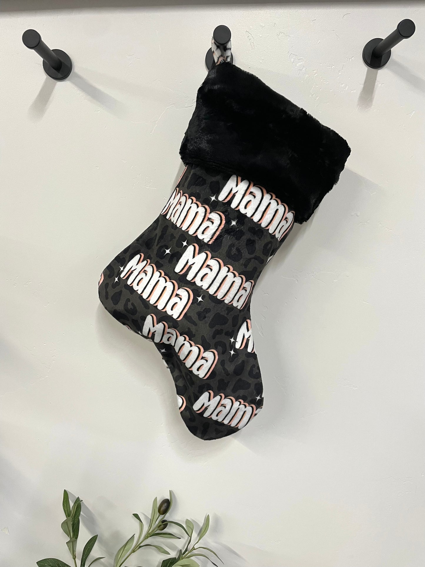 Christmas Stockings