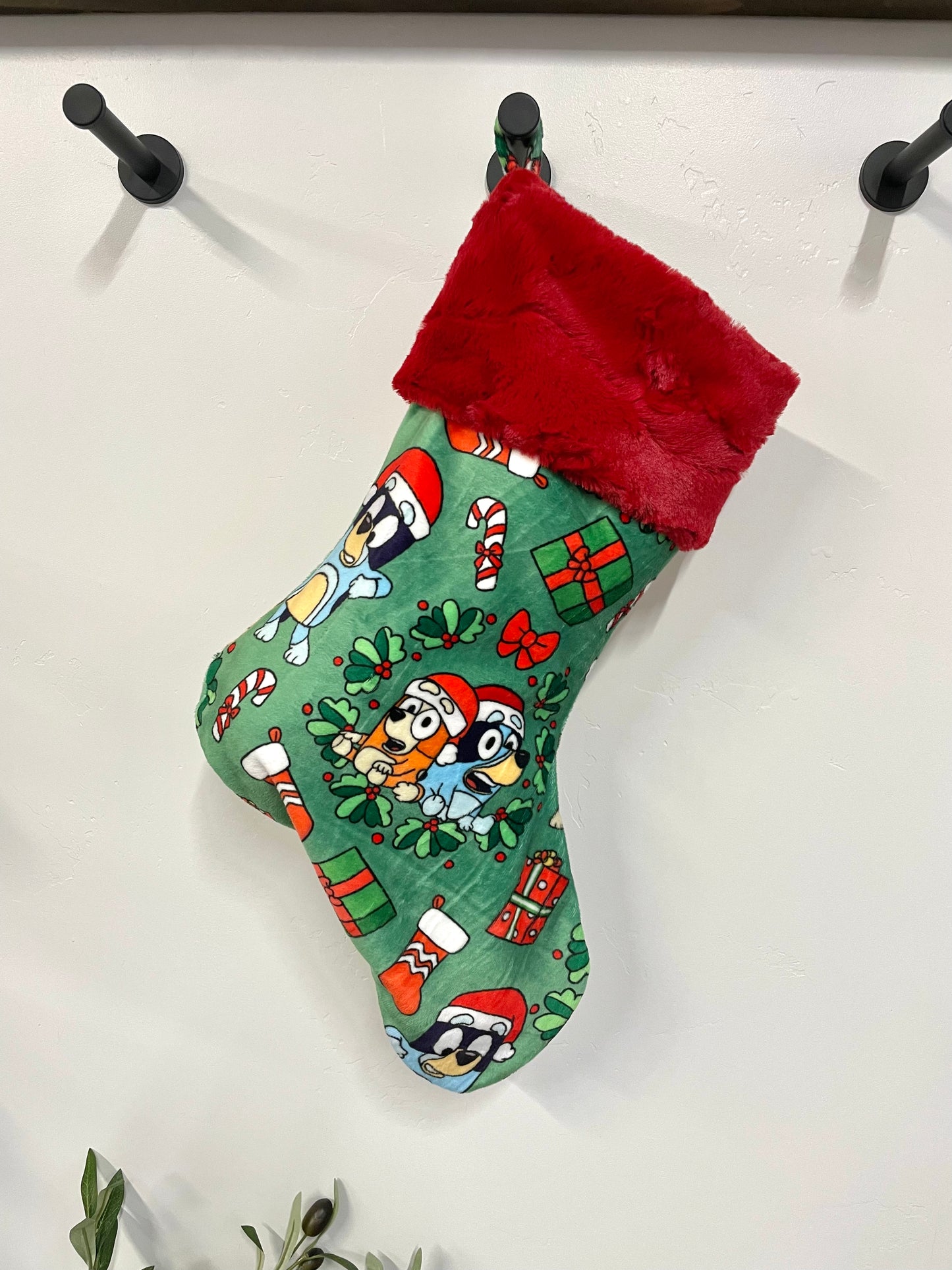 Christmas Stockings