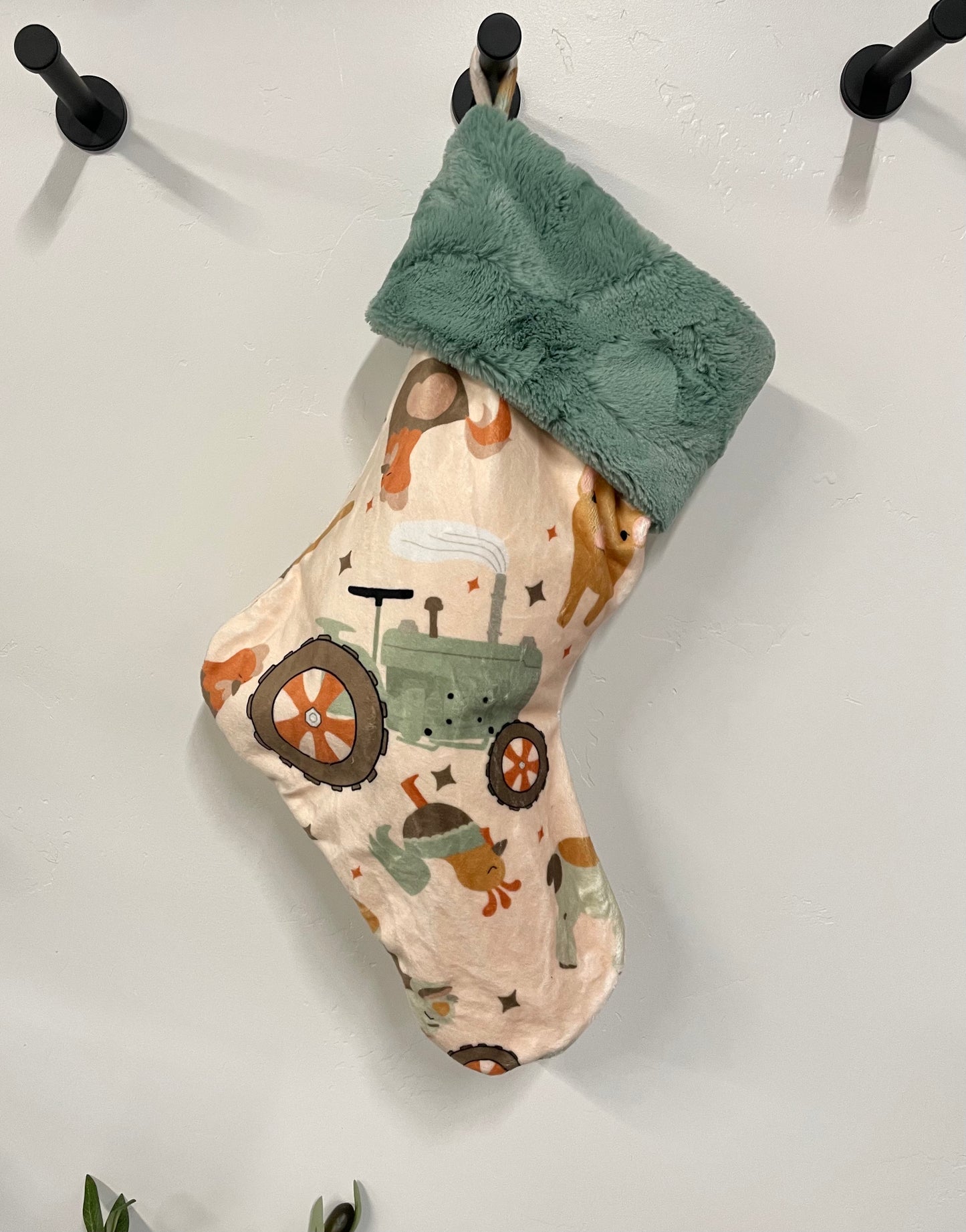 Christmas Stockings
