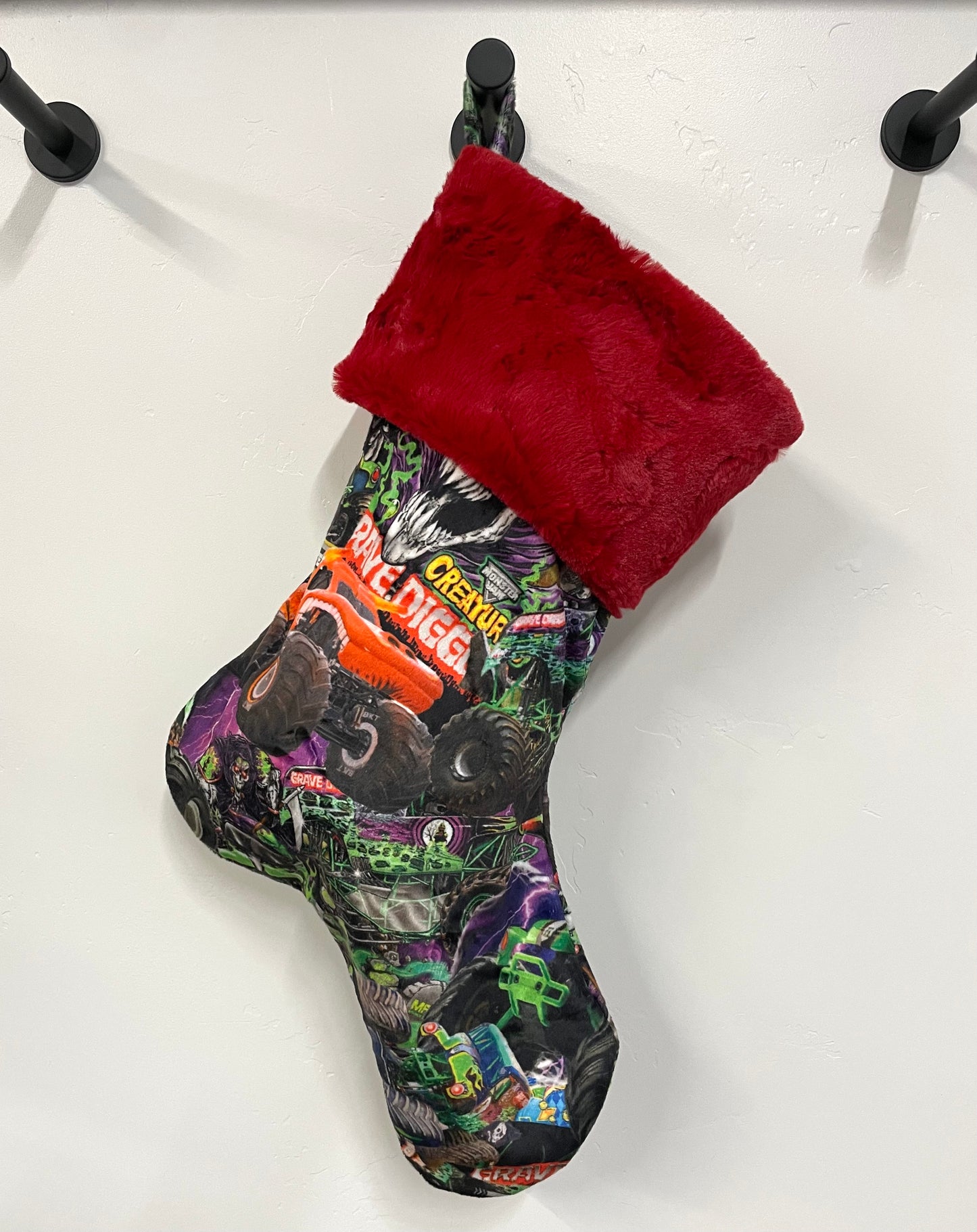 Christmas Stockings