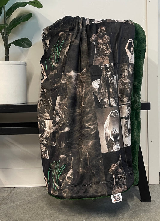 **PREORDER**  PM  Blanket