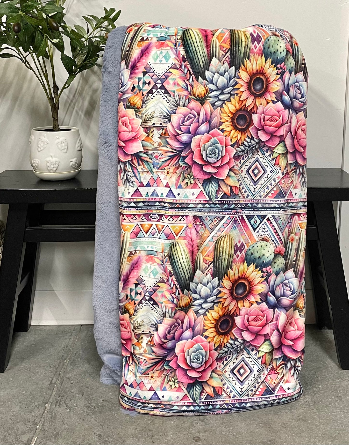 Bright Cactus' Adult *RTS*