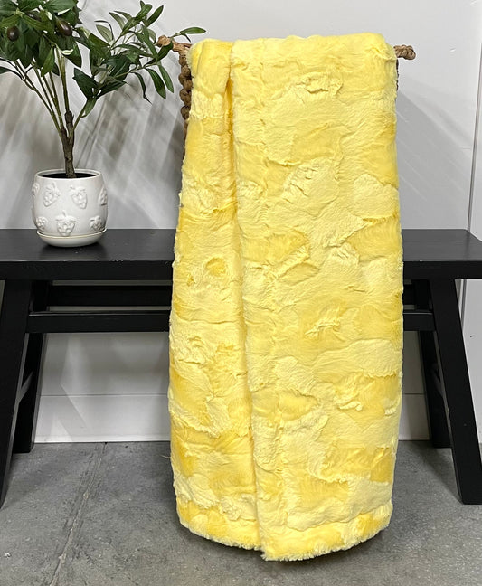 Banana Hide Throw *RTS*