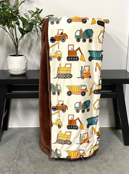 Construction Crib *RTS*