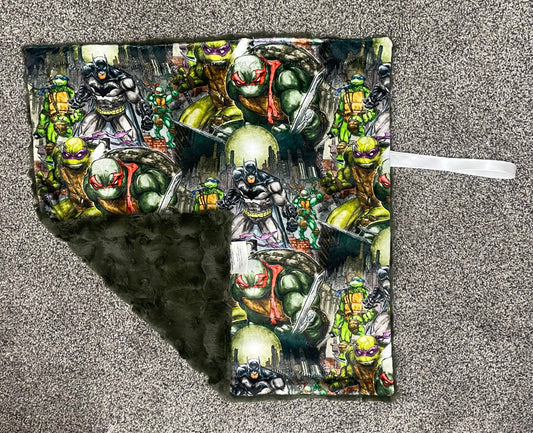 Turtle Squad *RTS*