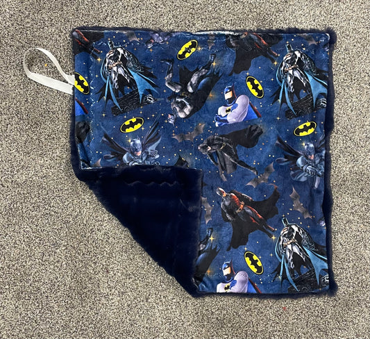 Super Hero *RTS*