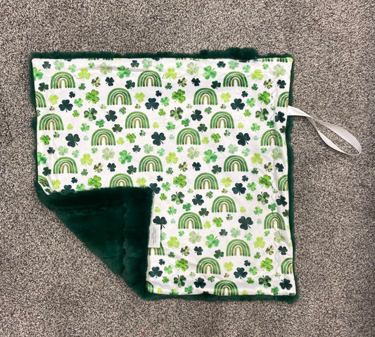 St. Patrick's Day Lovey *RTS*