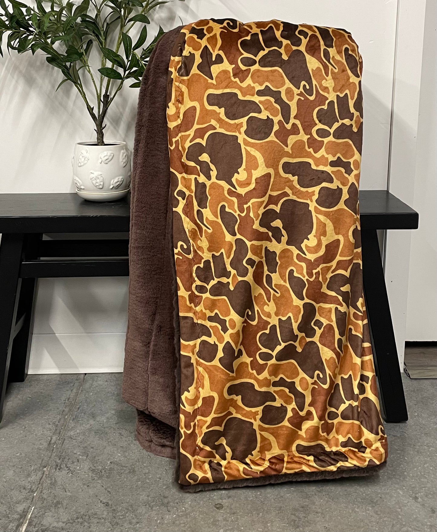 Duck Camo Adult *RTS*