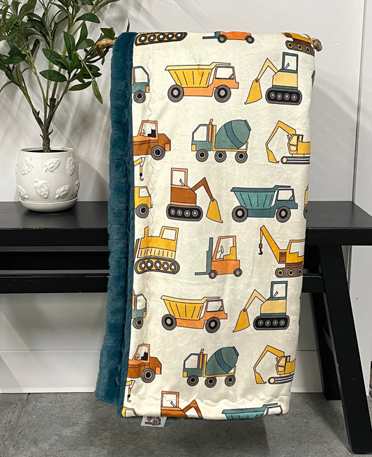 Construction Snuggler *RTS*