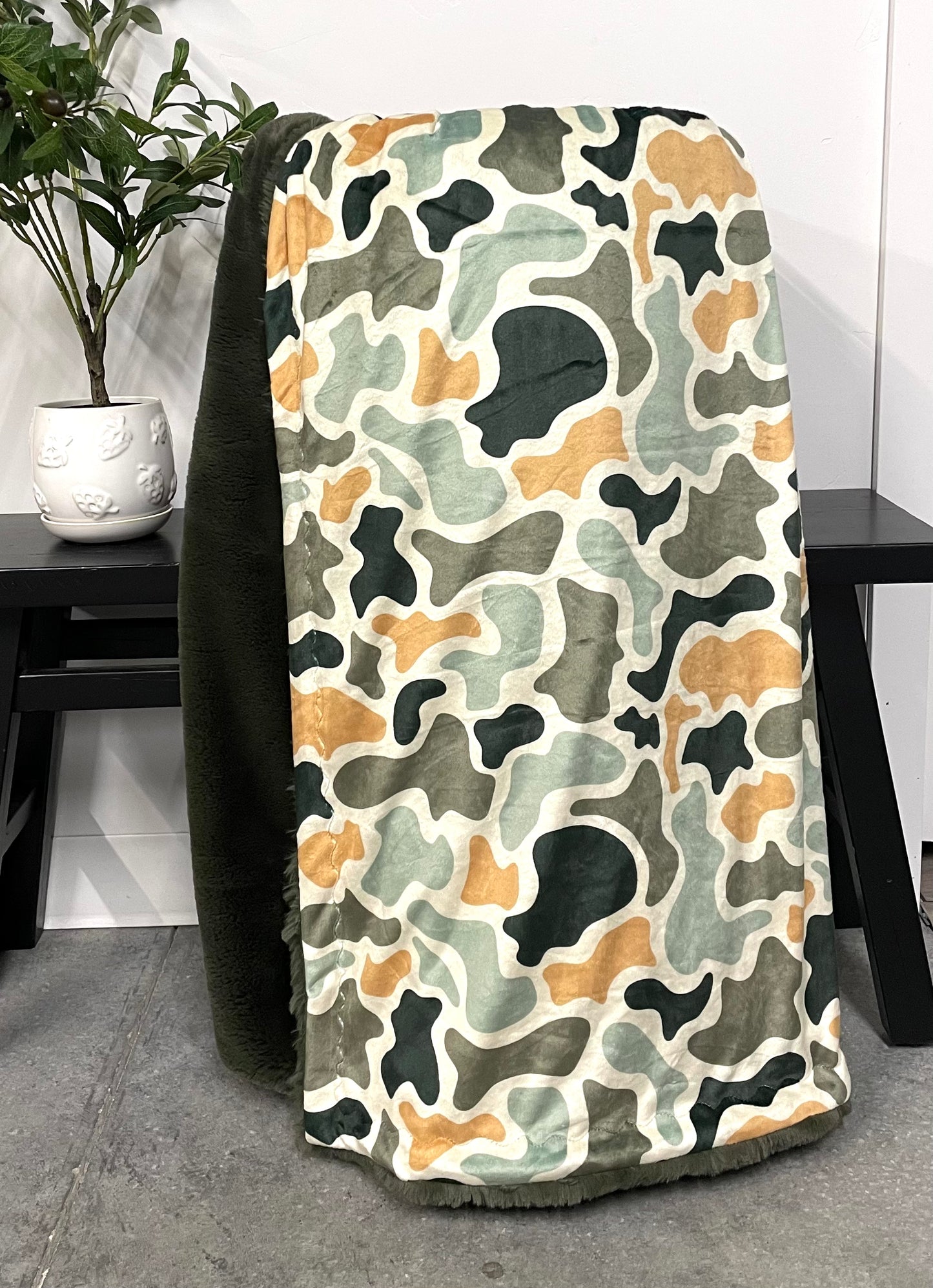 Camo Adult *RTS*