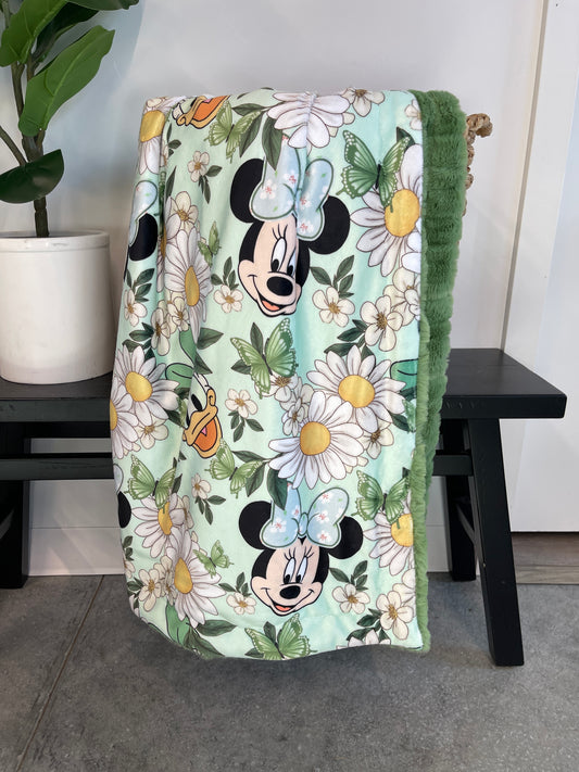 **PREORDER** MM Blanket