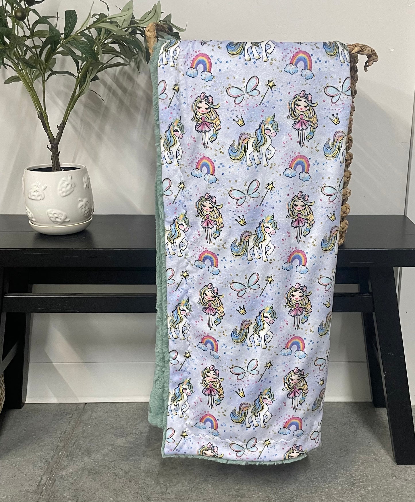 Unicorns Snuggler *RTS*