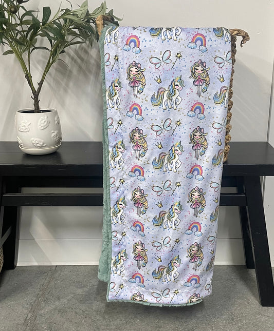 Unicorns Snuggler *RTS*