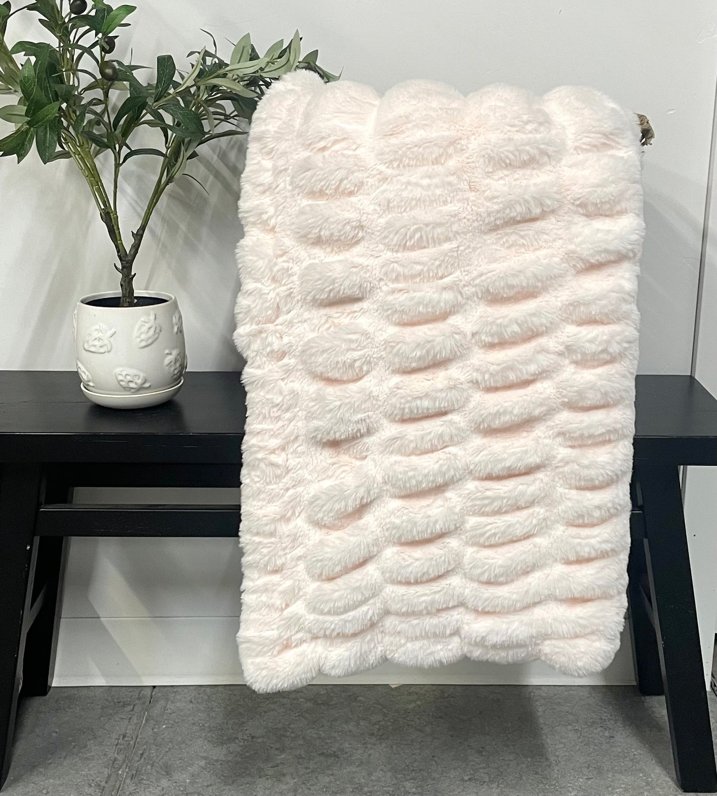Tutu Pink Milan Snuggler *RTS*